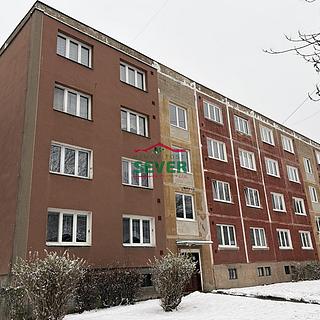 Prodej bytu 2+1 55 m² Bílina