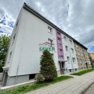 Prodej bytu 3+kk 66 m² Louny