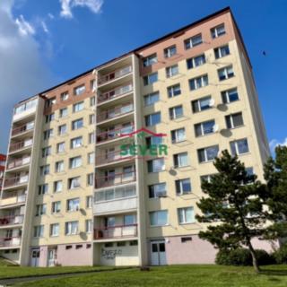 Prodej bytu 3+1 68 m² Most