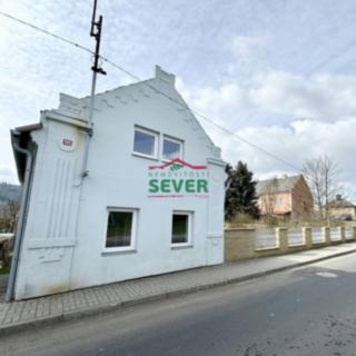 Prodej rodinného domu 131 m² Chyše