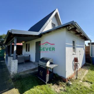 Prodej chaty 50 m² Havraň