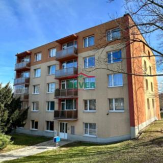 Prodej bytu 3+1 73 m² Bílina Teplické Předměstí, Sídliště Za Chlumem