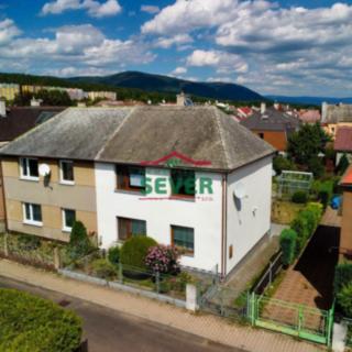 Prodej rodinného domu 70 m² Jirkov, Kpt. Jaroše