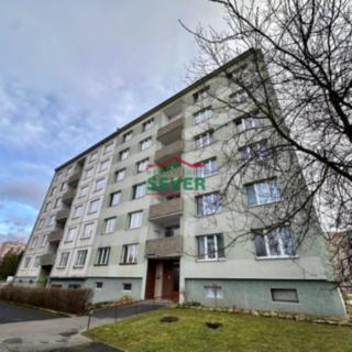 Prodej bytu 3+1 67 m² Louny, Náměstí Benedikta Rejta