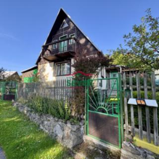 Prodej chaty 90 m² Boleboř