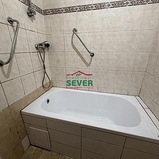 Prodej bytu 2+1 55 m² Bílina