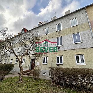 Prodej bytu 2+1 63 m² Litvínov Horní Litvínov, Podkrušnohorská