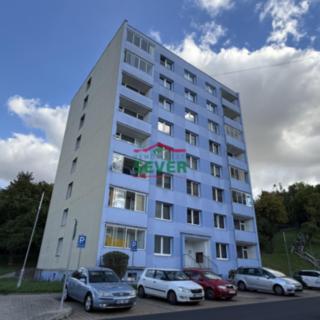 Prodej bytu 2+1 55 m² Žatec, Třebízského