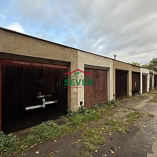 Prodej garáže 21 m² Skršín