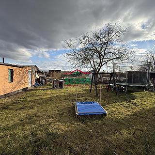 Prodej zahrady 578 m² Postoloprty