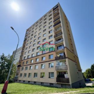 Prodej bytu 2+1 55 m² Ústí nad Labem