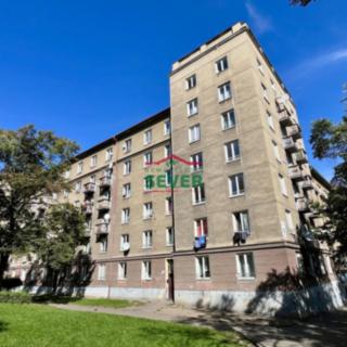 Prodej bytu 1+1 38 m² Most, tř. Budovatelů