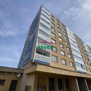 Prodej bytu 3+1 80 m² Chomutov