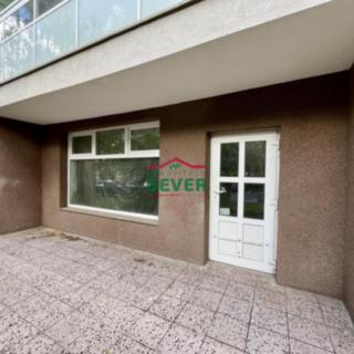 Prodej kanceláře 52 m² Most, Lidická