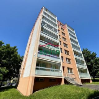 Prodej bytu 3+1 62 m² Most