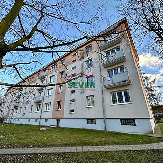 Prodej bytu 2+1 54 m² Teplice, Buzulucká