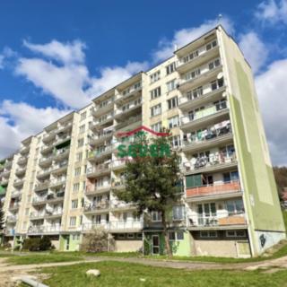 Prodej bytu 4+1, 68m²
