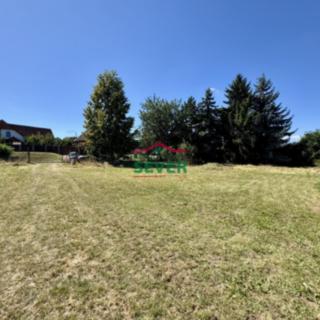 Prodej stavební parcely 2 355 m² Most Vtelno