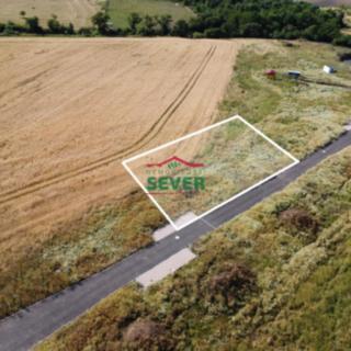 Prodej stavební parcely 1 287 m² Řehlovice Habří
