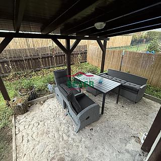 Prodej zahrady 277 m² Krupka Unčín