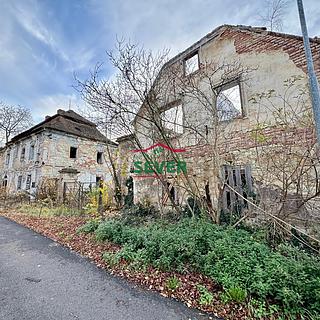 Prodej rodinného domu 300 m² Podbořany Pšov