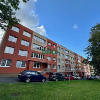 Prodej bytu 3+1 77 m² Most, K. J. Erbena