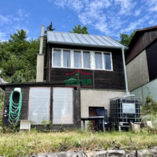 Prodej zahrady 323 m² Kadaň