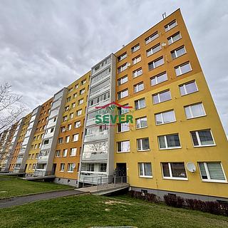 Prodej bytu 3+1 69 m² Most, Františka Malíka