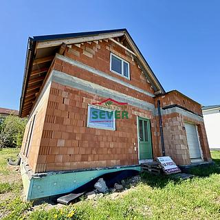 Prodej rodinného domu, 135m²