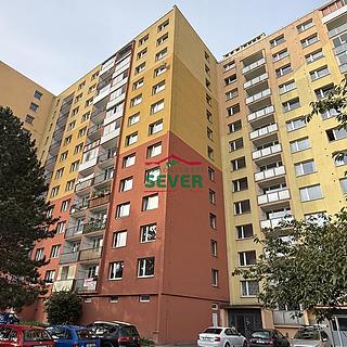 Prodej bytu 2+1 62 m² Chomutov, Holešická