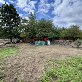 Prodej komerčního pozemku 10 231 m² Litvínov Janov