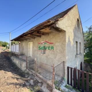 Prodej rodinného domu 50 m² Ročov Úlovice
