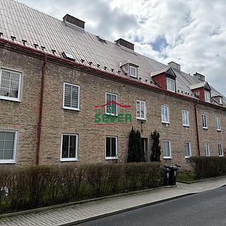 Prodej bytu 2+kk 48 m&sup2; Litvínov