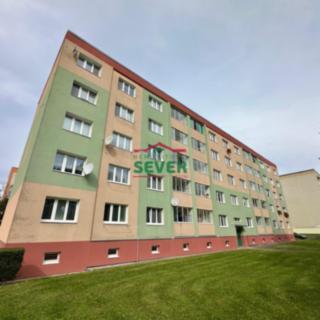 Prodej bytu 2+1 53 m² Most, Zdeňka Fibicha
