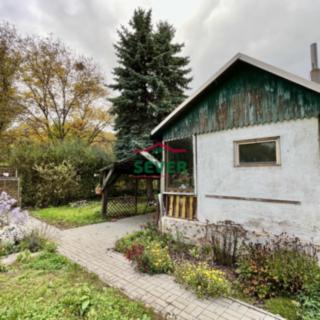 Prodej zahrady 525 m² Patokryje