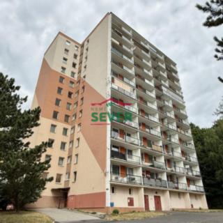 Prodej bytu 3+1 82 m² Osek, Hrdlovská
