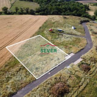 Prodej stavební parcely 1 229 m² Řehlovice Habří