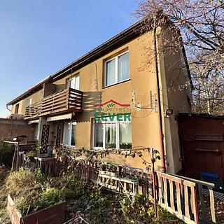 Prodej rodinného domu 120 m² Litvínov Horní, U Koldomu