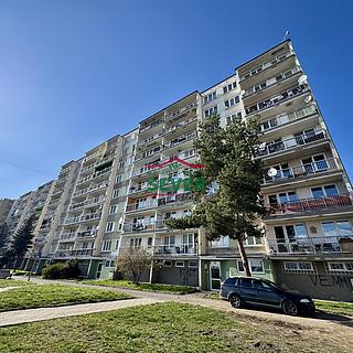 Prodej bytu 4+1 75 m² Litvínov, Hamerská