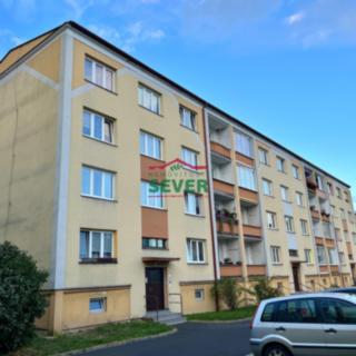 Prodej bytu 3+1 70 m² Kadaň, Budovatelů