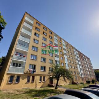 Prodej bytu 3+1 69 m² Kadaň, Chomutovská