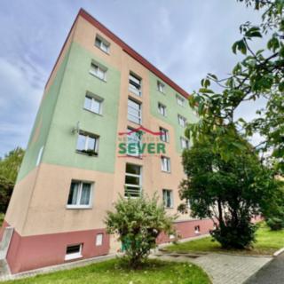 Prodej bytu 2+1 56 m² Most, Zdeňka Fibicha