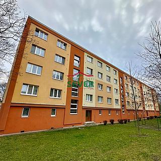Prodej bytu 2+1 54 m² Most, Zdeňka Štěpánka