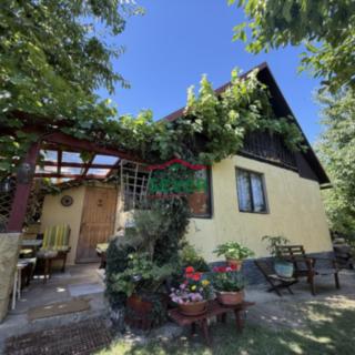 Prodej chaty 76 m² Brozany nad Ohří Hostěnice
