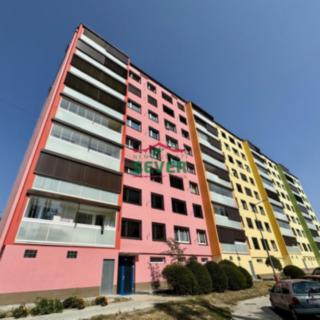 Prodej bytu 2+kk 40 m² Krupka Maršov, Dukelských hrdinů