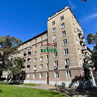 Prodej bytu 1+1 38 m² Most, tř. Budovatelů