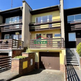 Prodej rodinného domu 152 m² Novosedlice, Bystřická