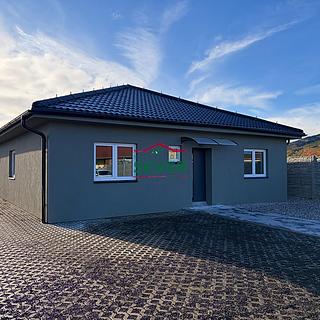 Prodej rodinného domu, 130m²