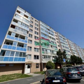 Prodej bytu 4+1 83 m² Litvínov