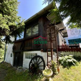 Prodej chaty 60 m² Žatec